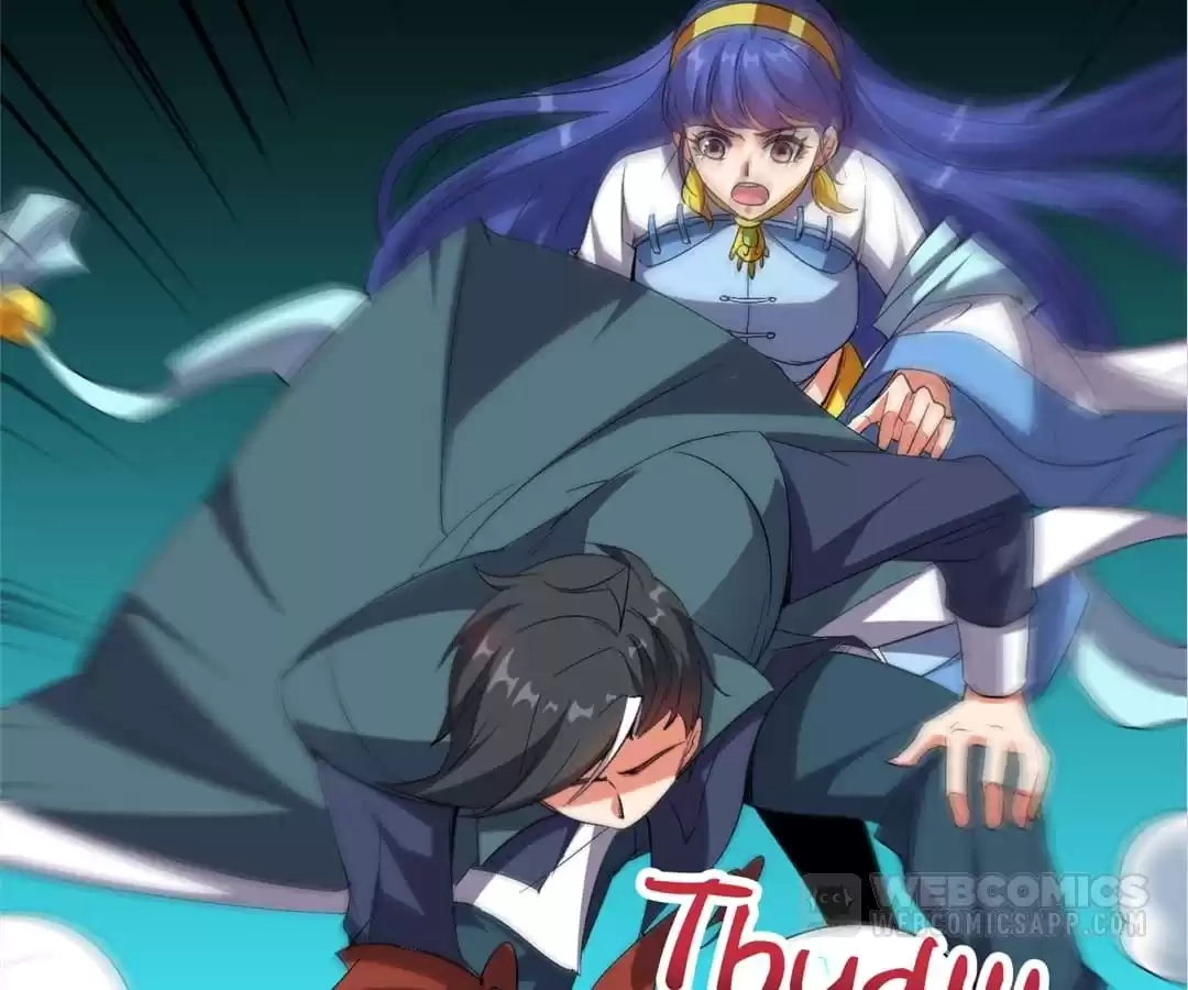 Read The Crouching Tiger chapter 106 image 34 on Lezhin