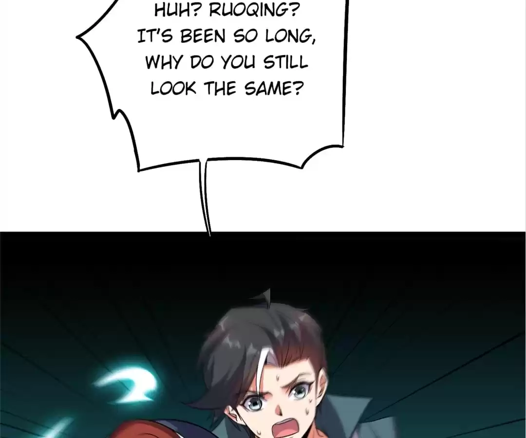 Read The Crouching Tiger chapter 106 image 41 on Lezhin