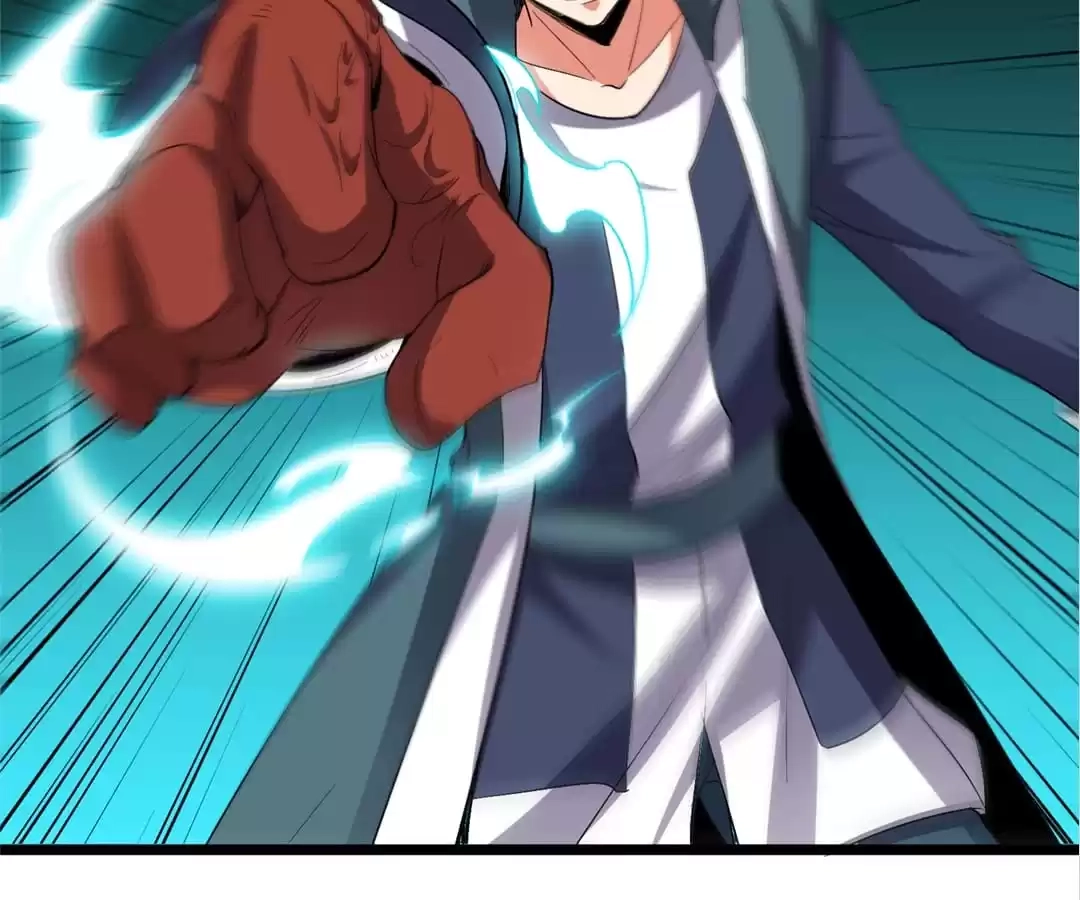 Read The Crouching Tiger chapter 106 image 42 on Lezhin