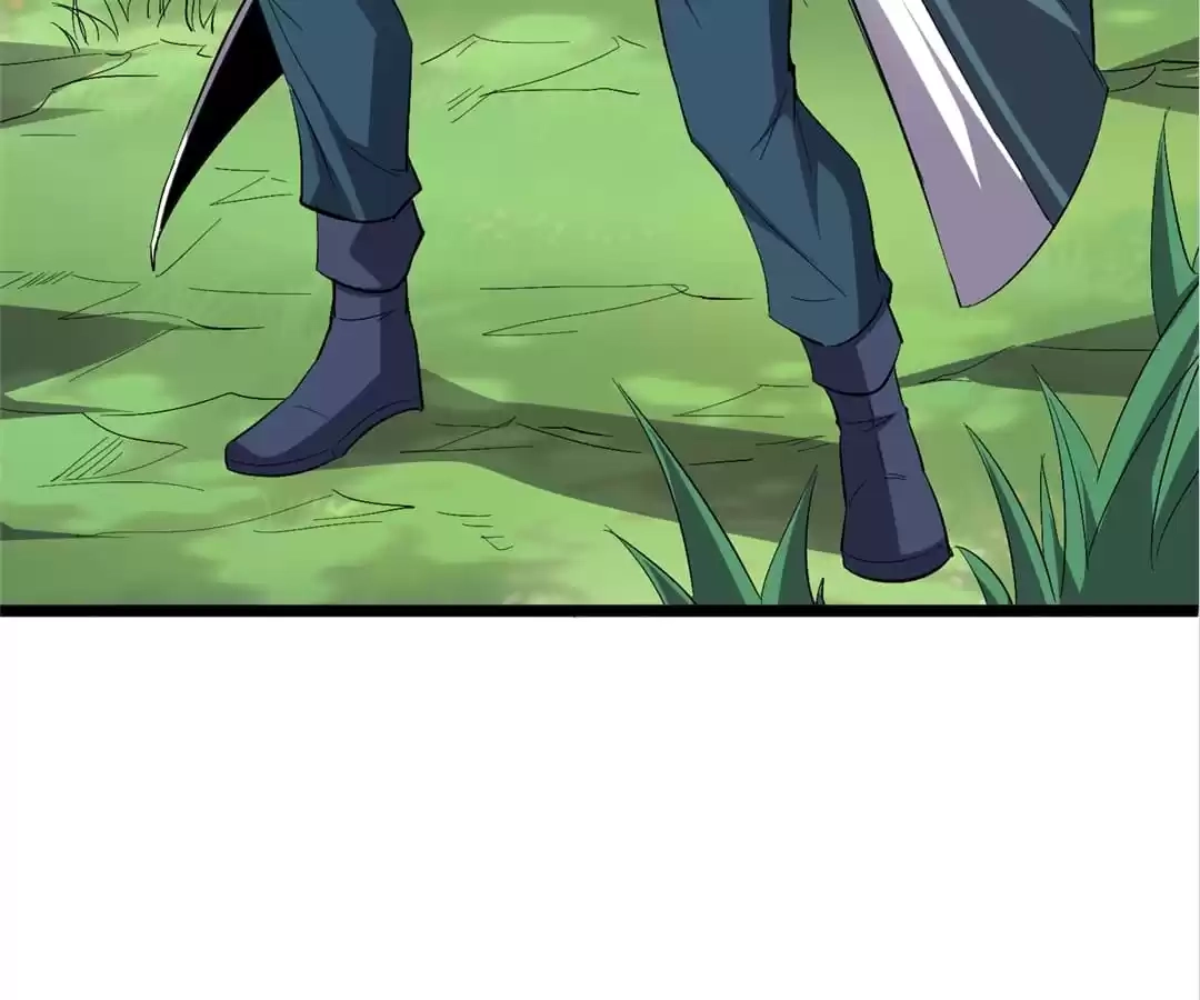 Read The Crouching Tiger chapter 106 image 46 on Lezhin