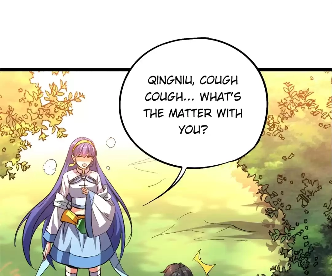 Read The Crouching Tiger chapter 106 image 47 on Lezhin