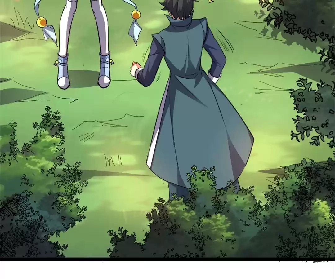 Read The Crouching Tiger chapter 106 image 48 on Lezhin