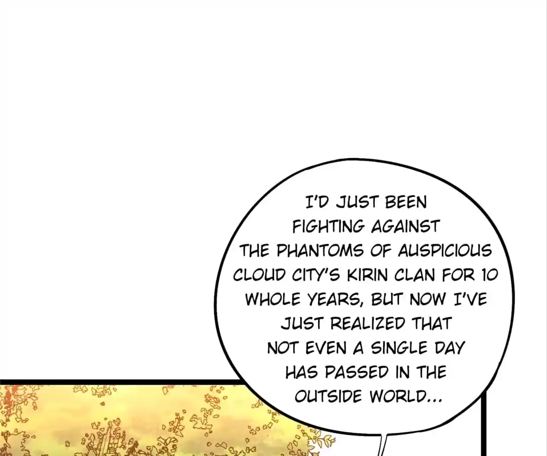 Read The Crouching Tiger chapter 106 image 50 on Lezhin