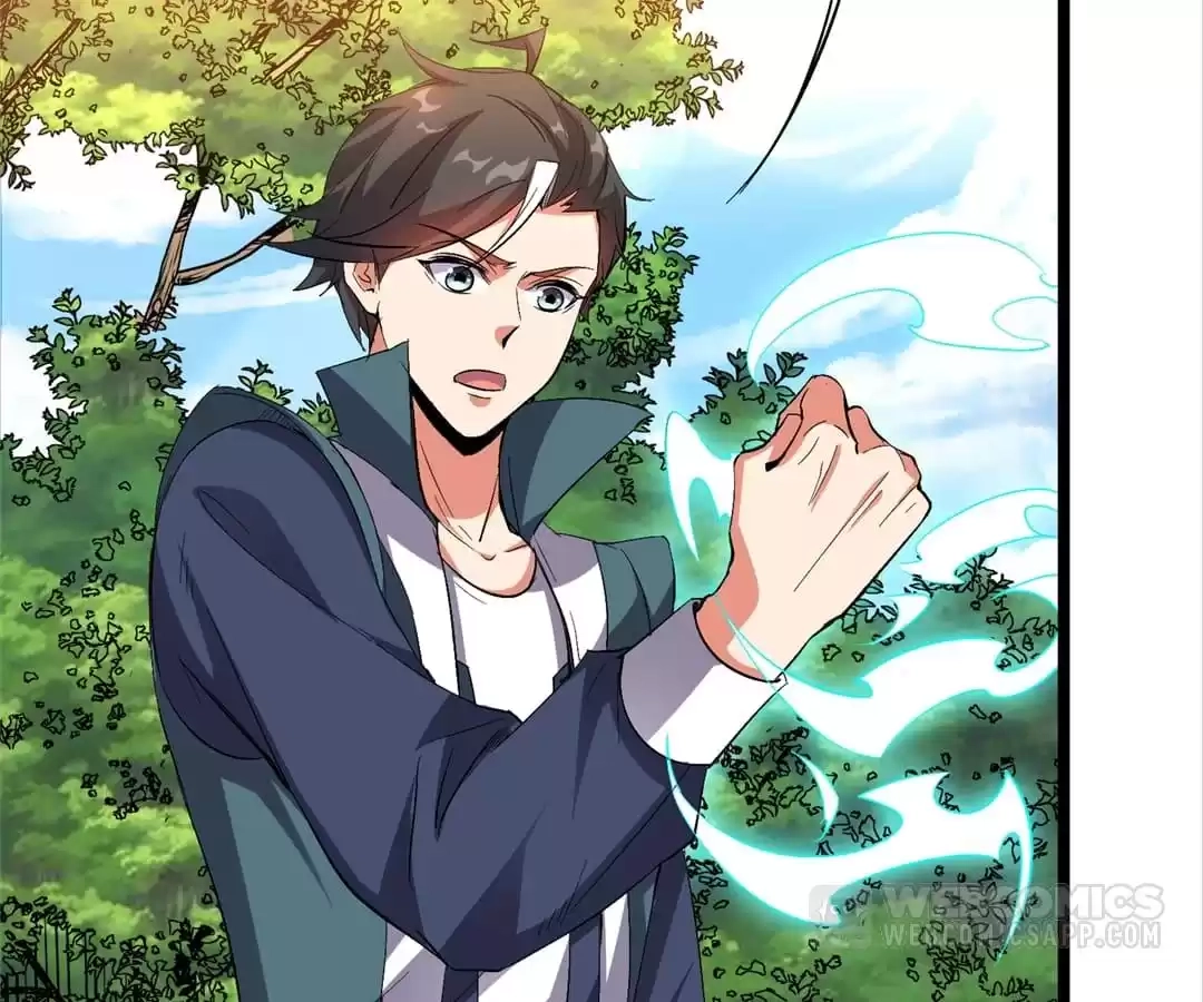 Read The Crouching Tiger chapter 106 image 51 on Lezhin