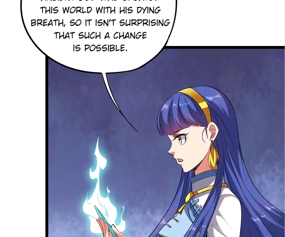 Read The Crouching Tiger chapter 106 image 53 on Lezhin
