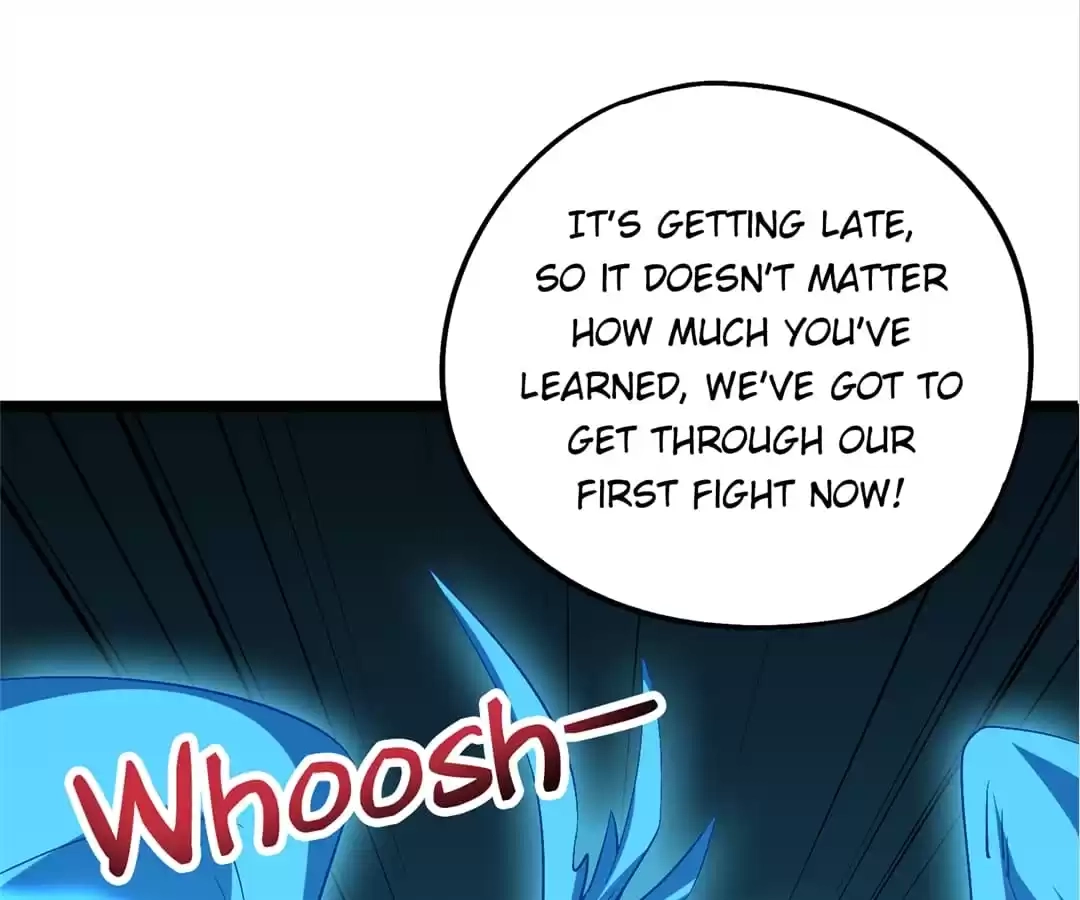 Read The Crouching Tiger chapter 106 image 55 on Lezhin