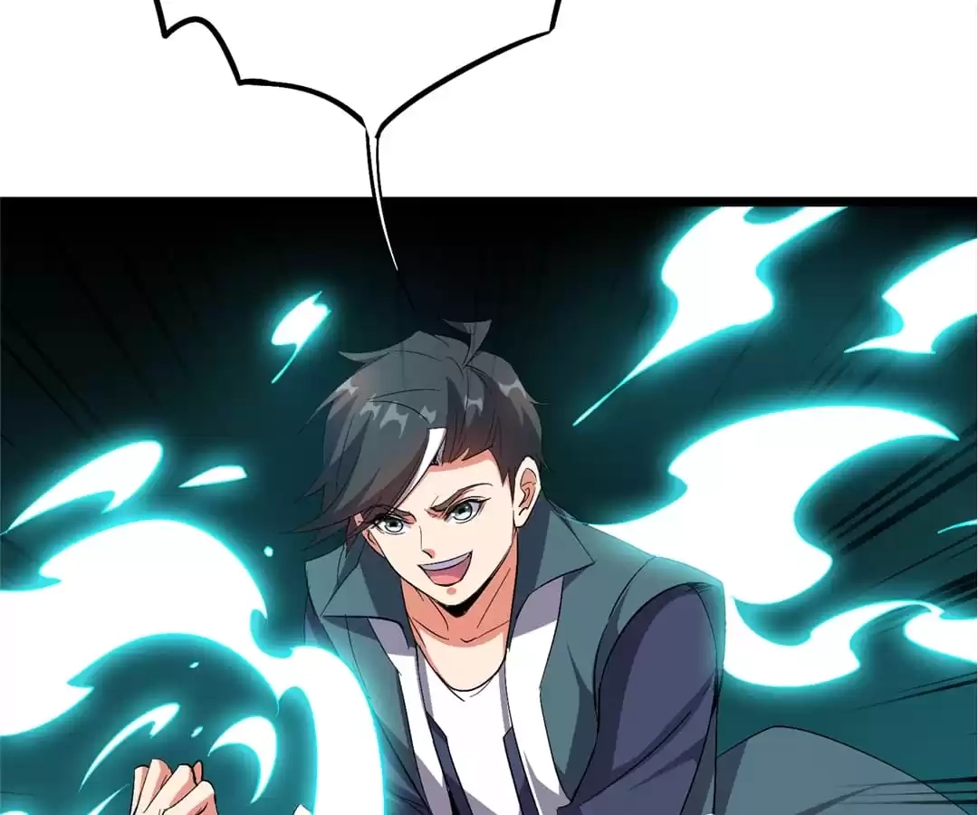 Read The Crouching Tiger chapter 106 image 59 on Lezhin