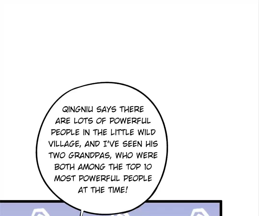 Read The Crouching Tiger chapter 106 image 7 on Lezhin