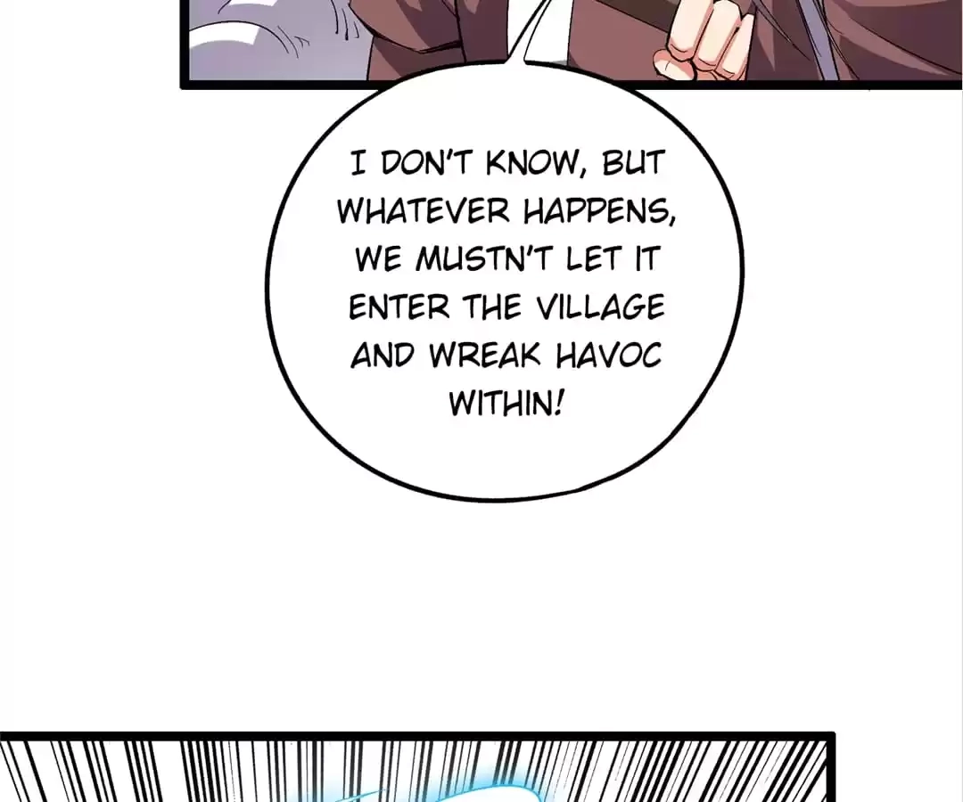 Read The Crouching Tiger chapter 107 image 14 on Lezhin