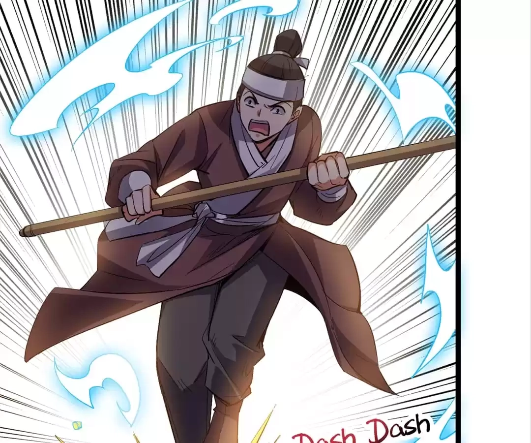 Read The Crouching Tiger chapter 107 image 15 on Lezhin