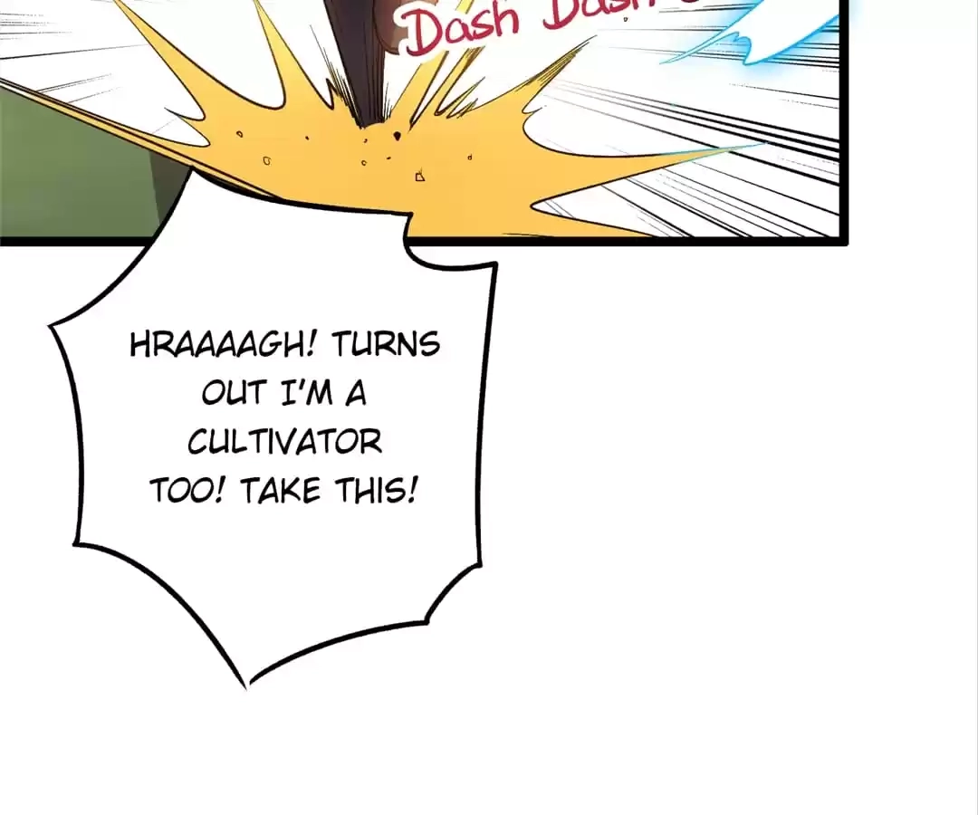 Read The Crouching Tiger chapter 107 image 16 on Lezhin