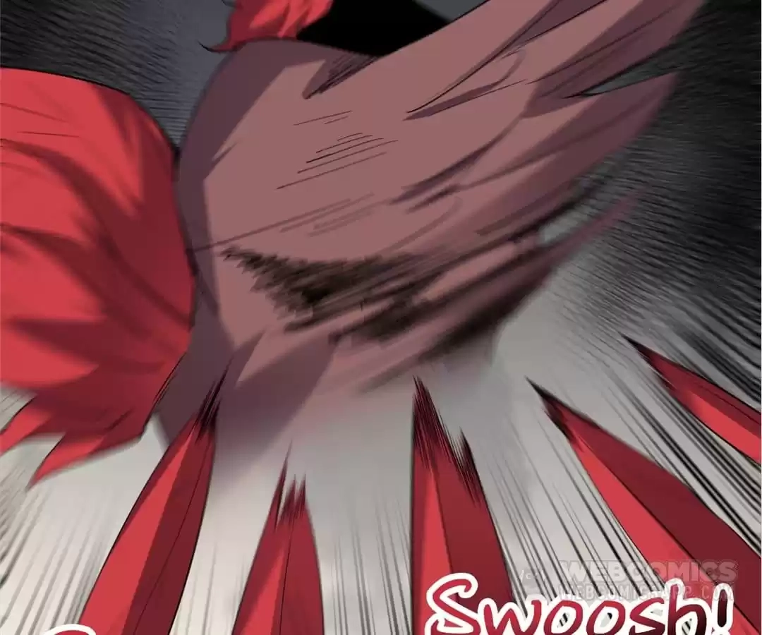 Read The Crouching Tiger chapter 107 image 18 on Lezhin