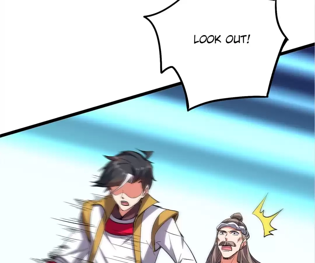 Read The Crouching Tiger chapter 107 image 26 on Lezhin