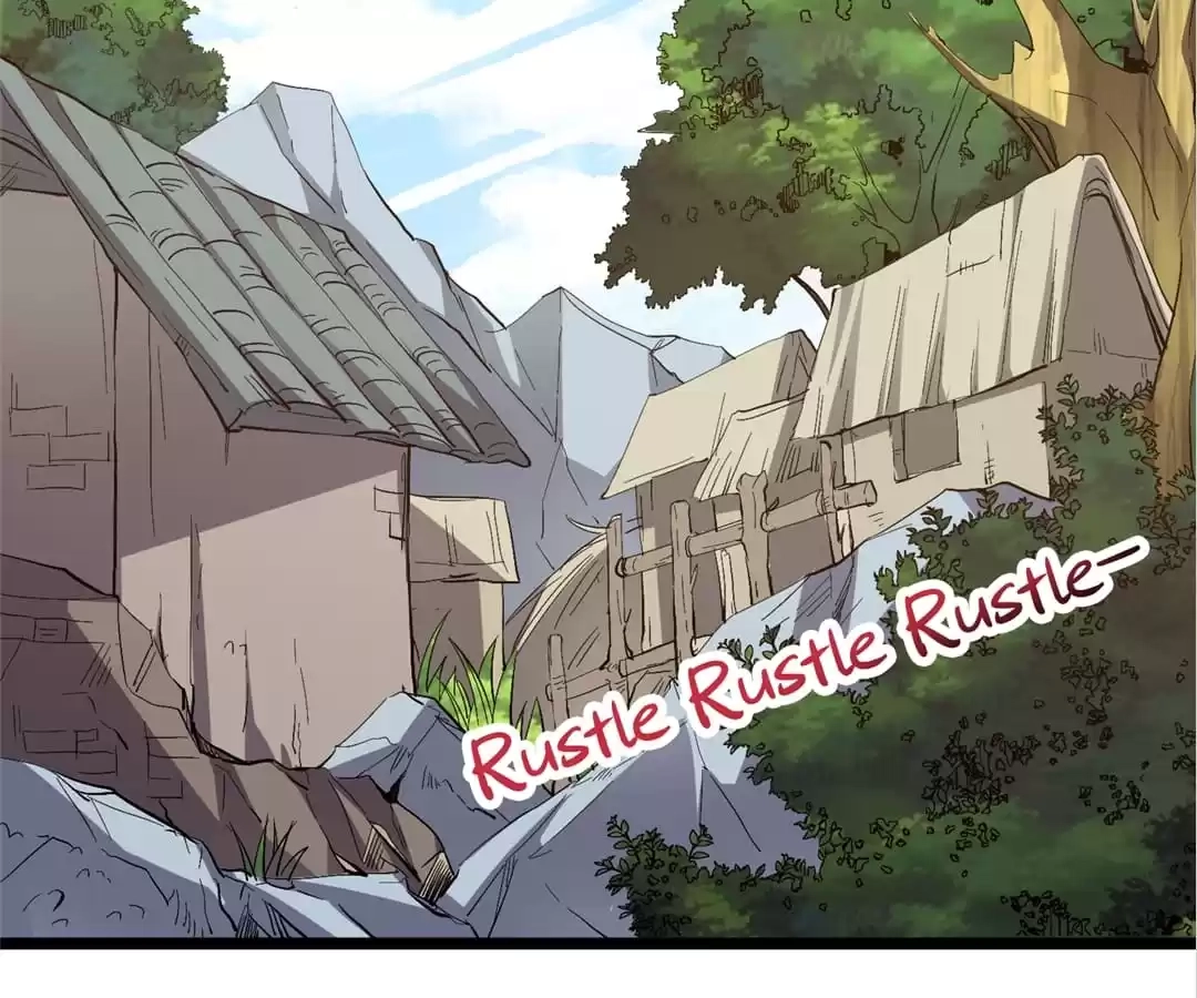 Read The Crouching Tiger chapter 107 image 3 on Lezhin