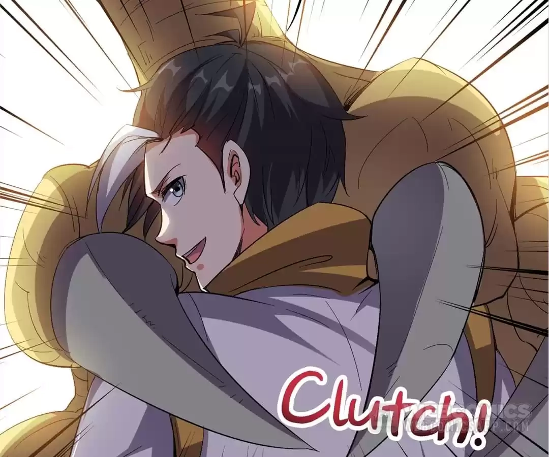 Read The Crouching Tiger chapter 107 image 30 on Lezhin