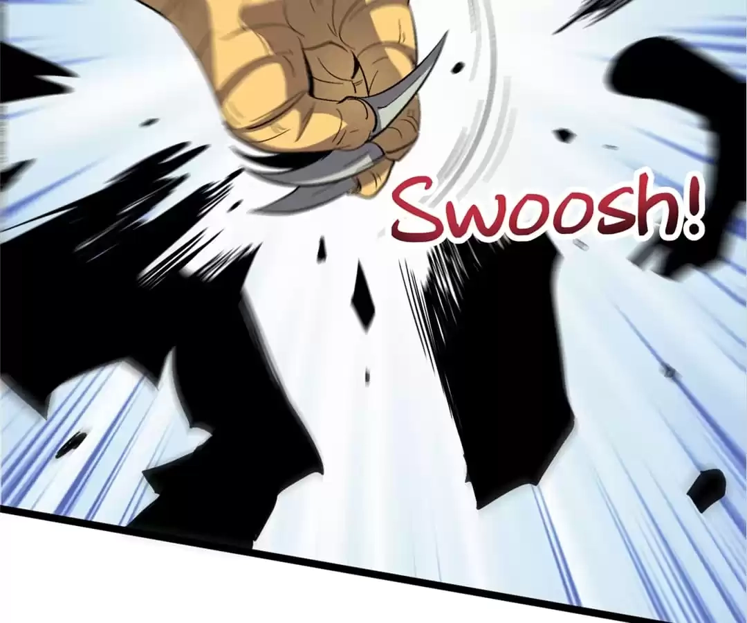 Read The Crouching Tiger chapter 107 image 33 on Lezhin