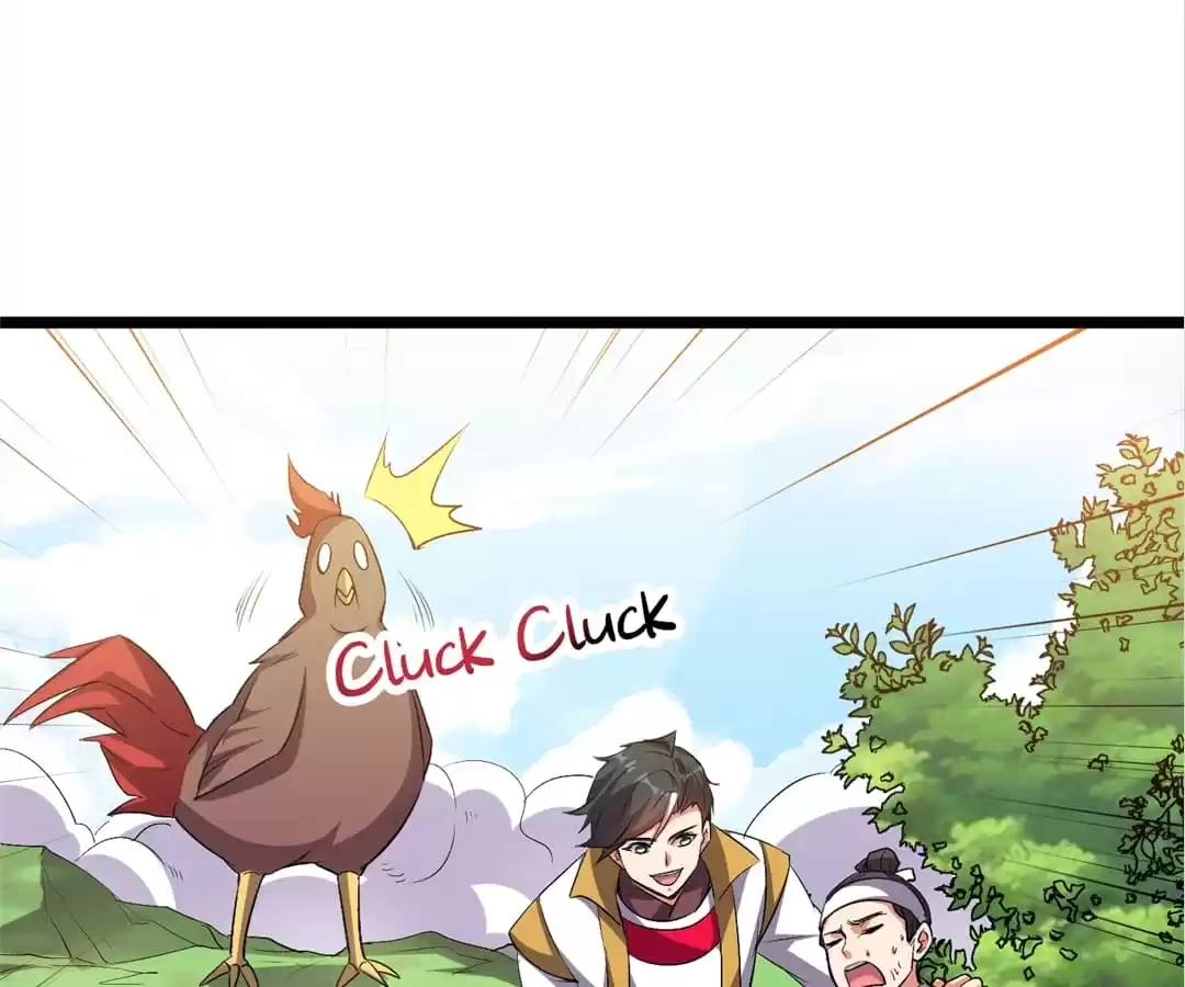 Read The Crouching Tiger chapter 107 image 38 on Lezhin