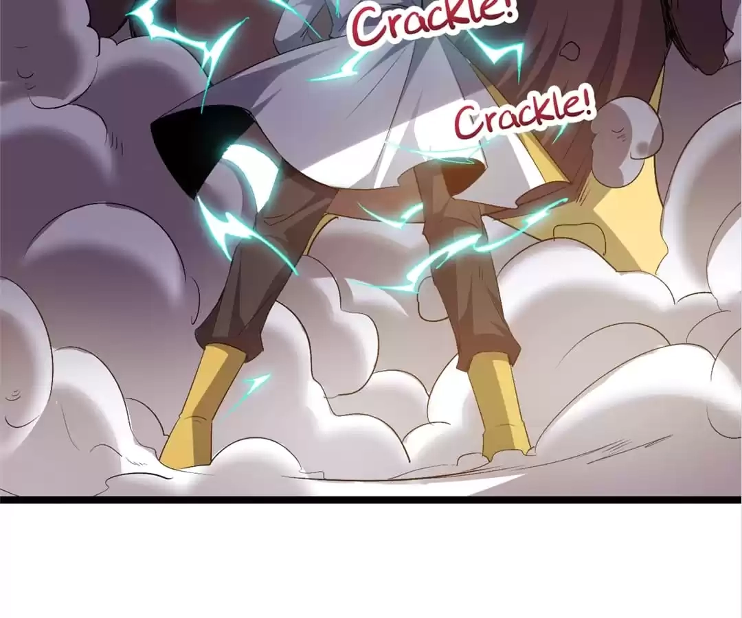 Read The Crouching Tiger chapter 107 image 48 on Lezhin