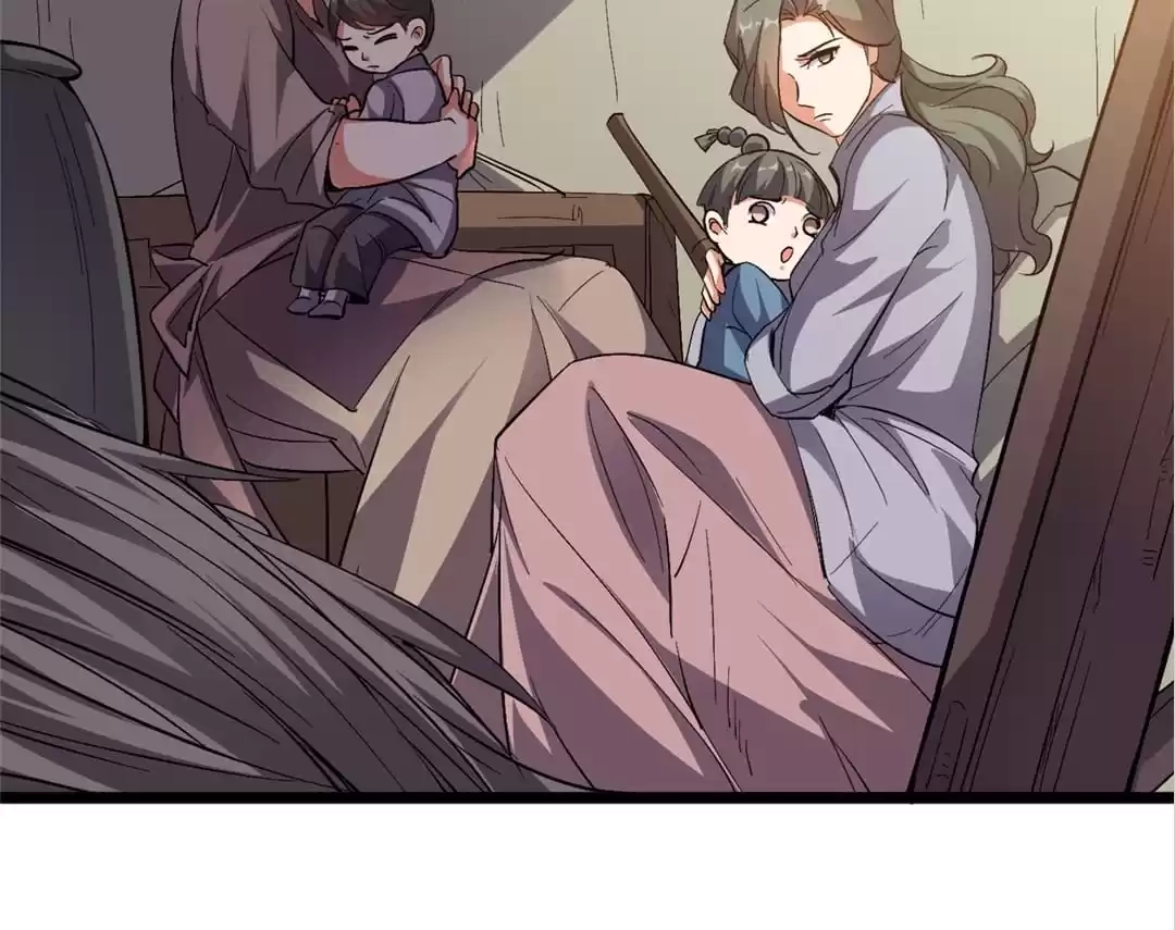 Read The Crouching Tiger chapter 107 image 5 on Lezhin