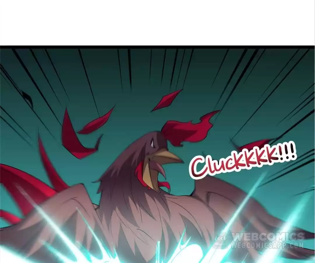 Read The Crouching Tiger chapter 107 image 59 on Lezhin