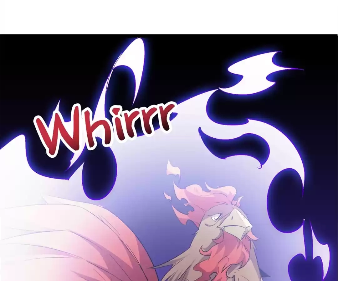 Read The Crouching Tiger chapter 107 image 9 on Lezhin