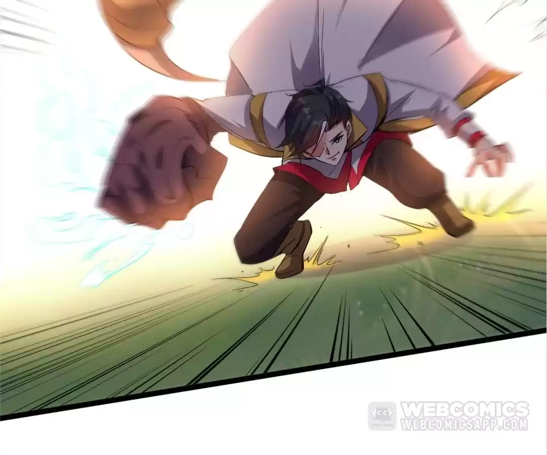 Read The Crouching Tiger chapter 108 image 14 on Lezhin