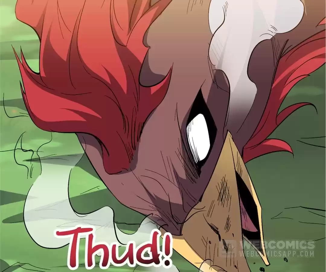 Read The Crouching Tiger chapter 108 image 2 on Lezhin