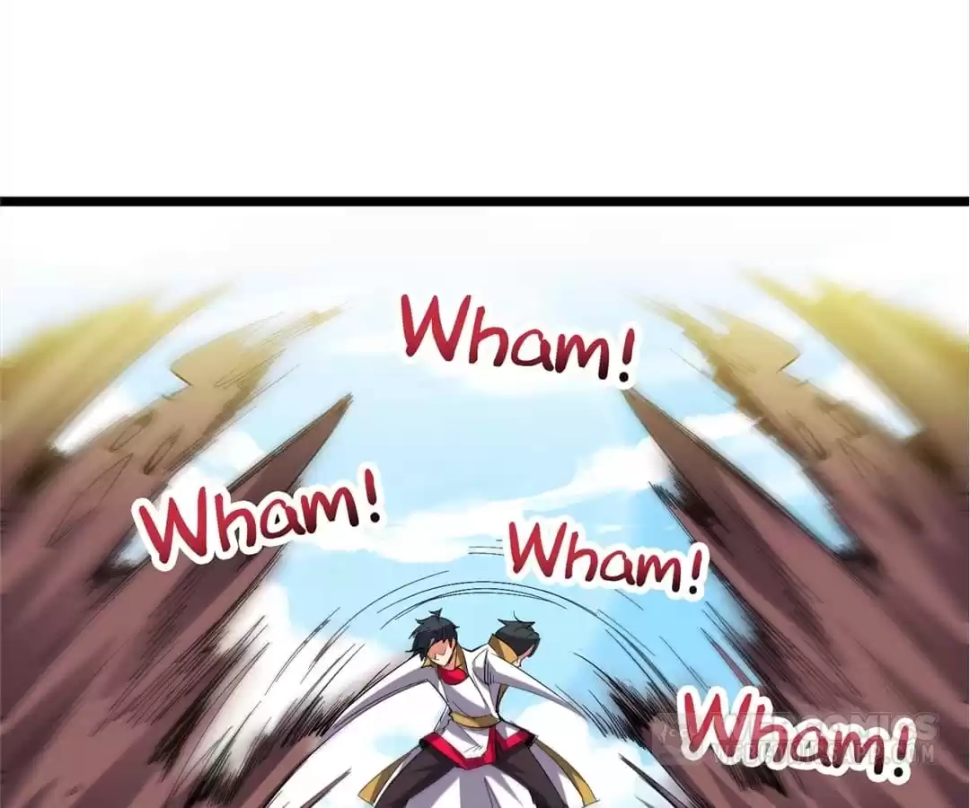 Read The Crouching Tiger chapter 108 image 25 on Lezhin