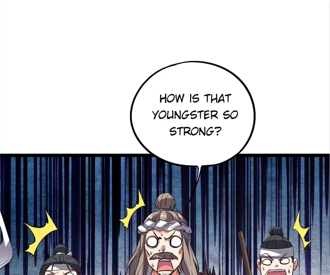 Read The Crouching Tiger chapter 108 image 27 on Lezhin