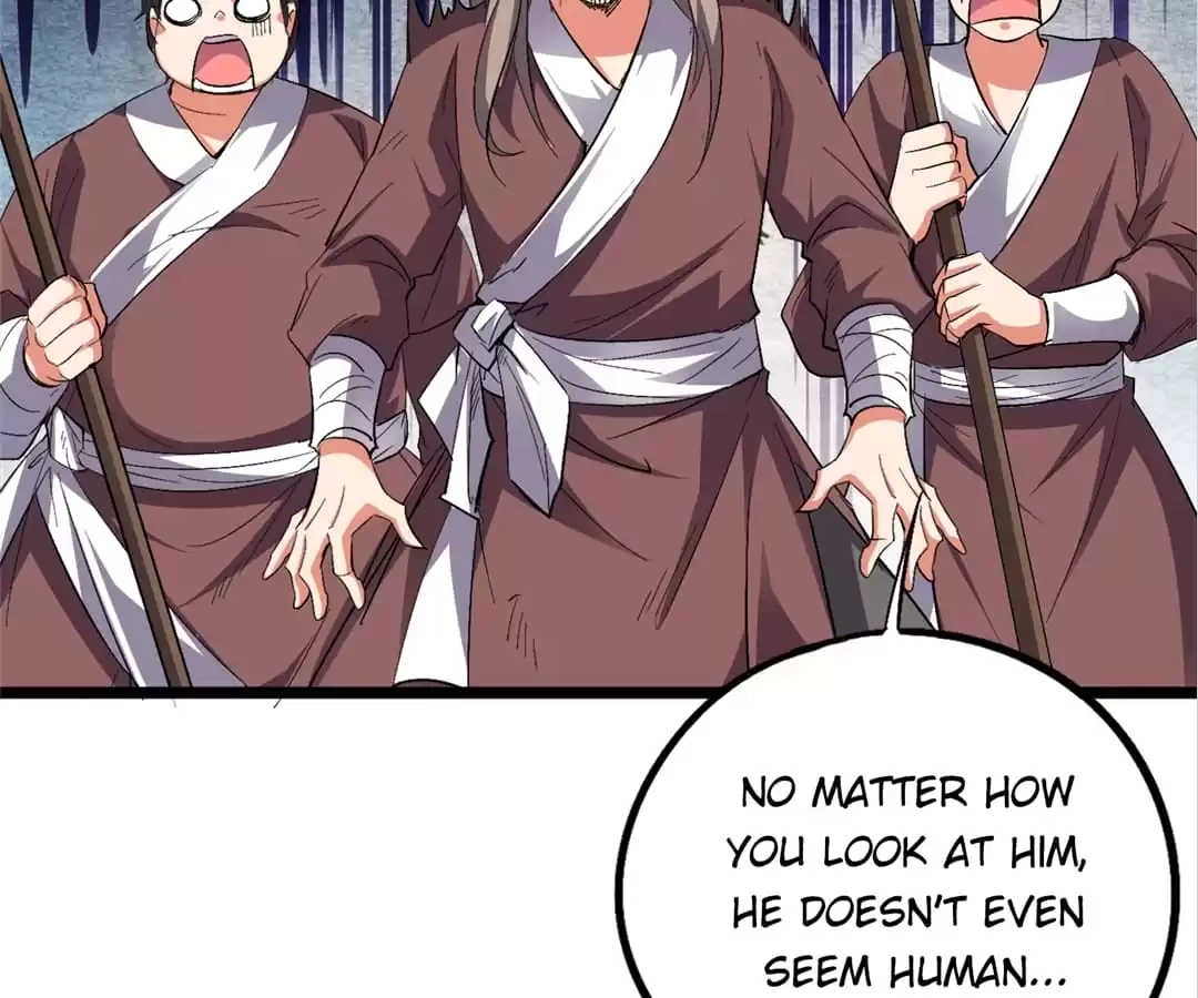Read The Crouching Tiger chapter 108 image 28 on Lezhin