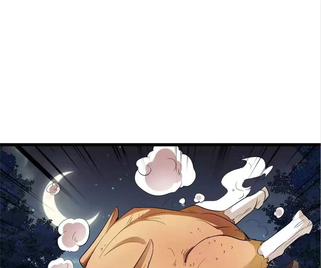 Read The Crouching Tiger chapter 108 image 39 on Lezhin