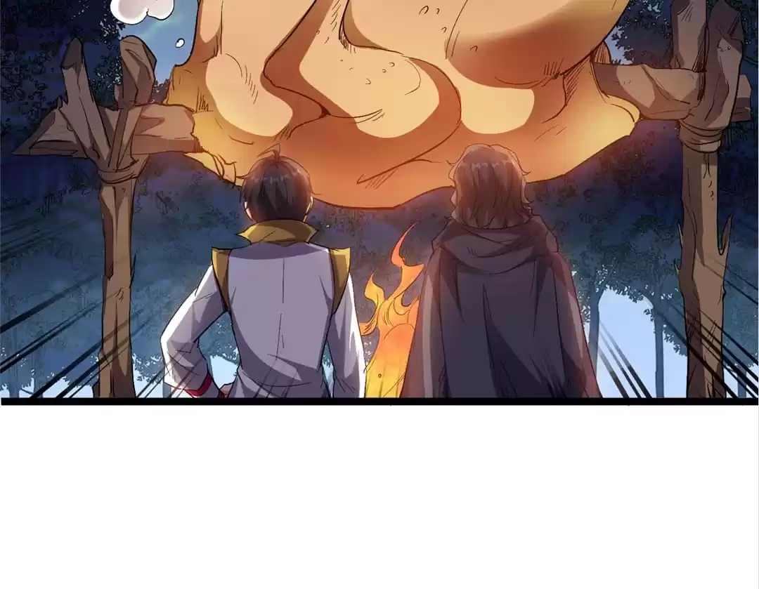Read The Crouching Tiger chapter 108 image 40 on Lezhin