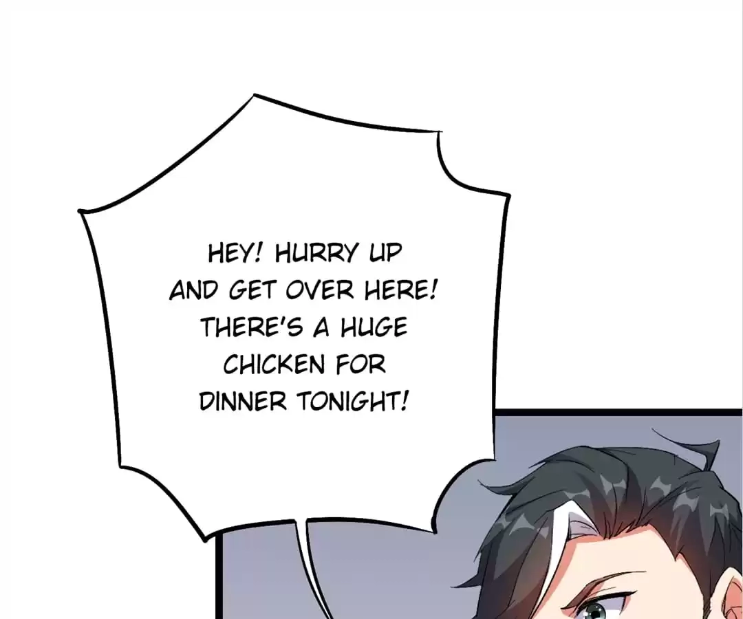 Read The Crouching Tiger chapter 108 image 41 on Lezhin