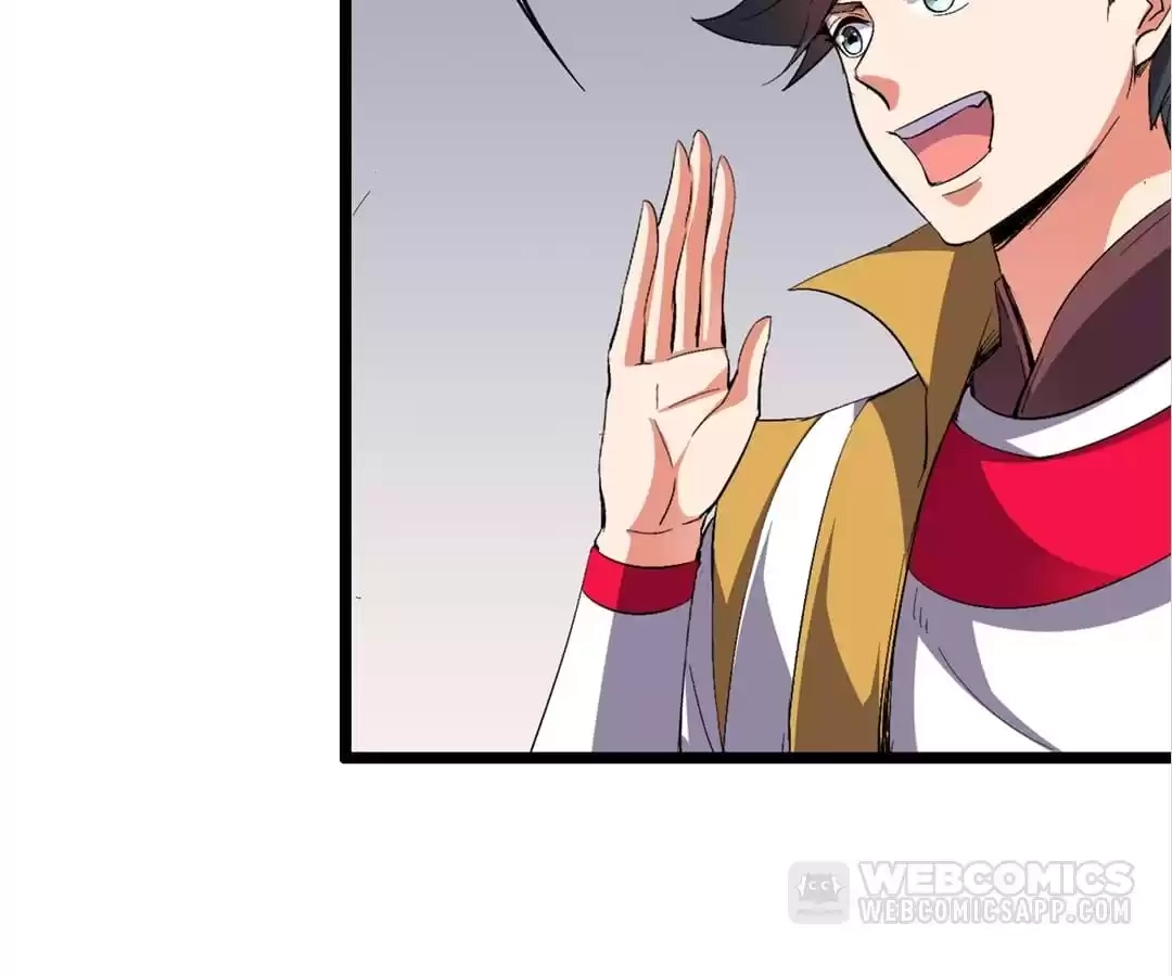 Read The Crouching Tiger chapter 108 image 42 on Lezhin