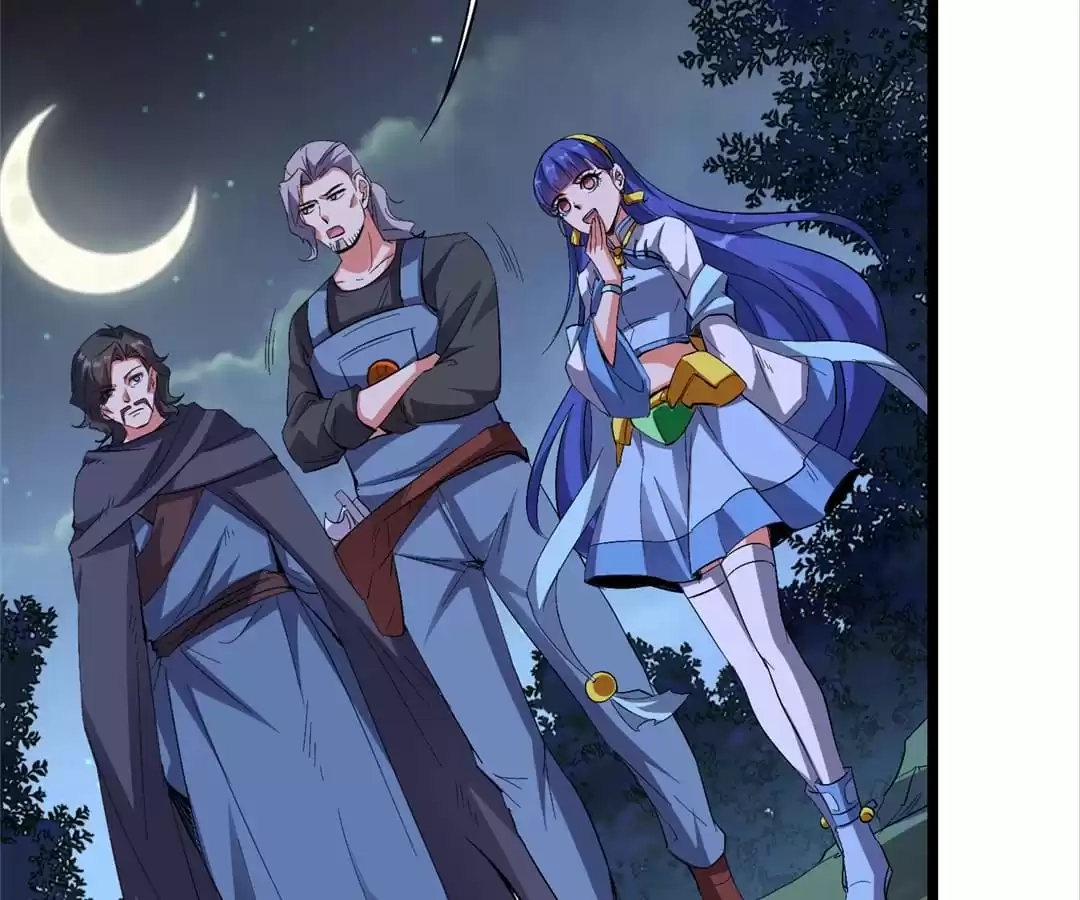 Read The Crouching Tiger chapter 108 image 44 on Lezhin