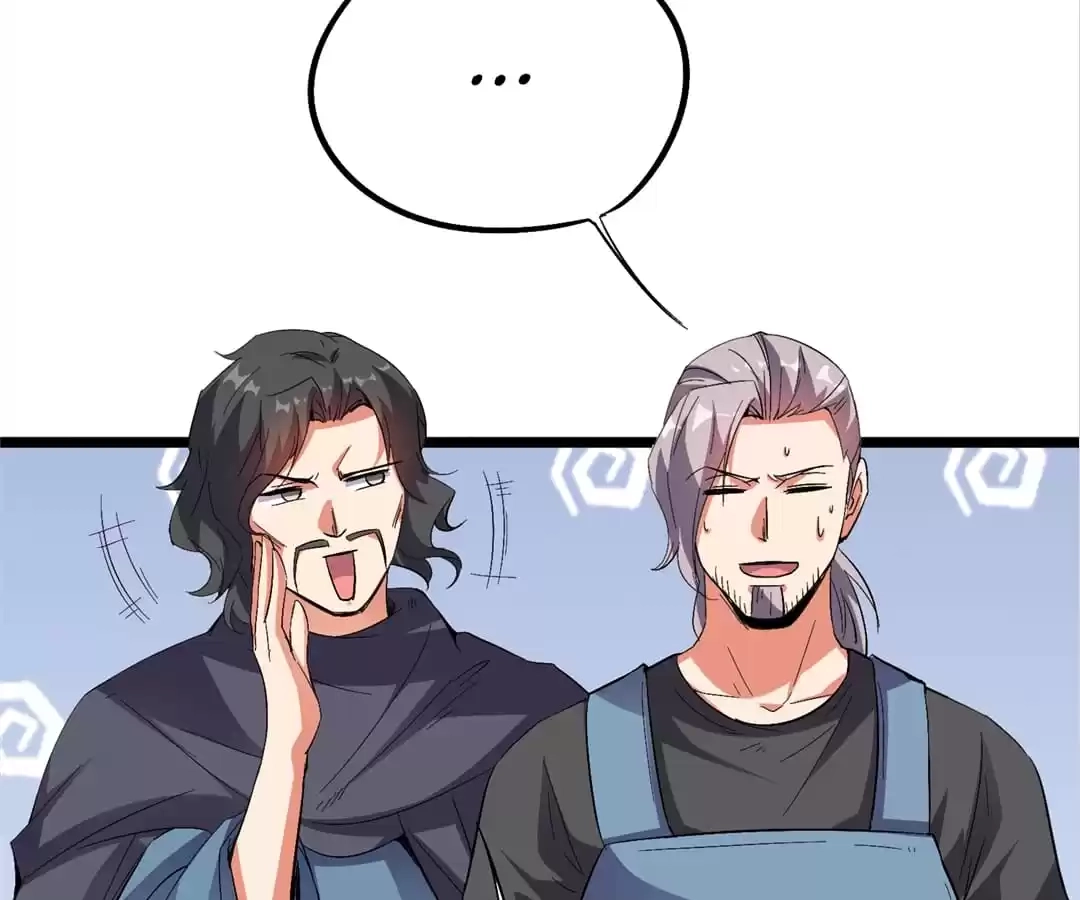 Read The Crouching Tiger chapter 108 image 49 on Lezhin