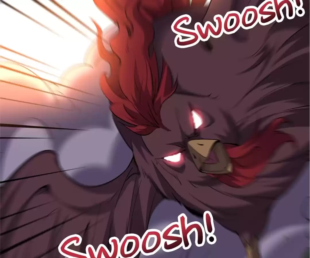 Read The Crouching Tiger chapter 108 image 5 on Lezhin