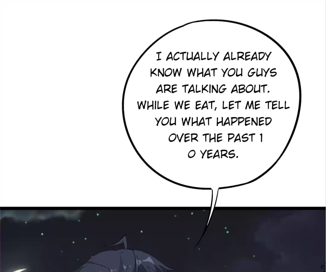 Read The Crouching Tiger chapter 108 image 51 on Lezhin