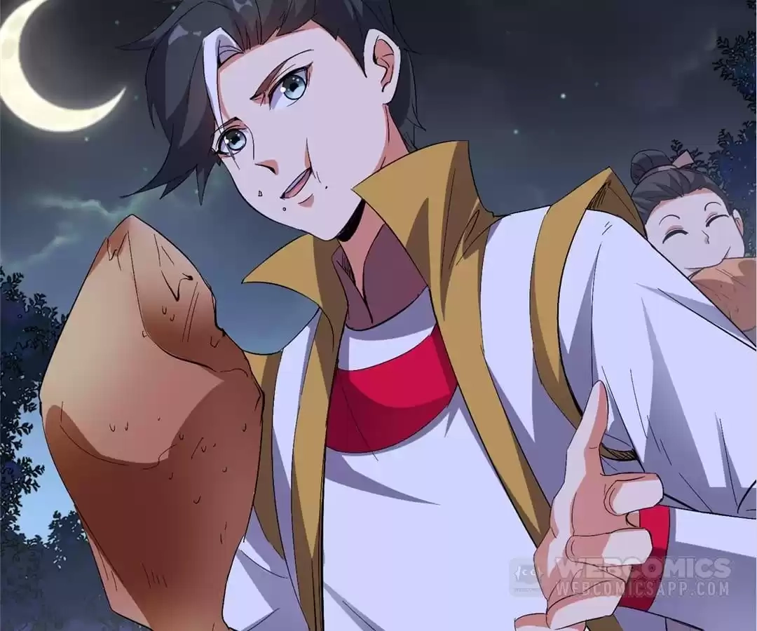 Read The Crouching Tiger chapter 108 image 52 on Lezhin
