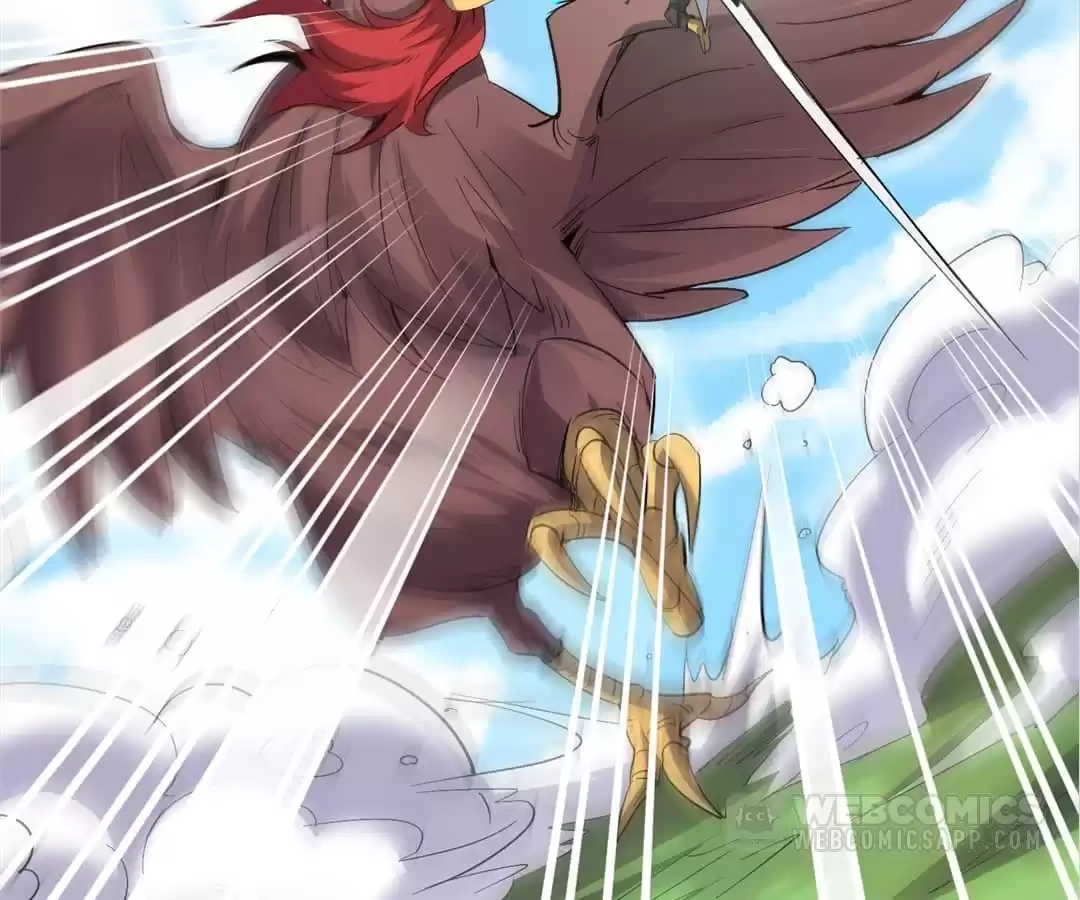 Read The Crouching Tiger chapter 108 image 9 on Lezhin