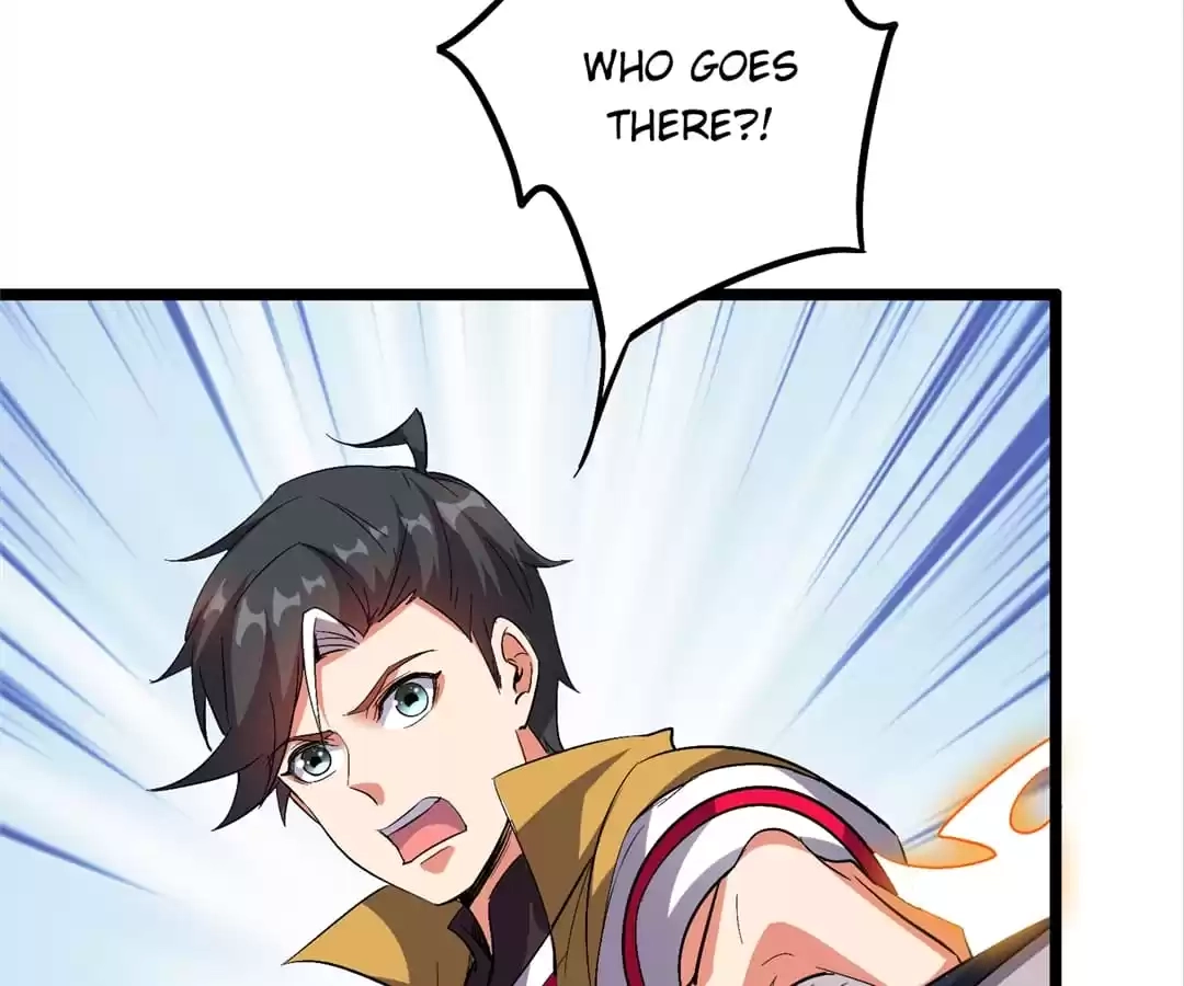 Read The Crouching Tiger chapter 112 image 10 on Lezhin