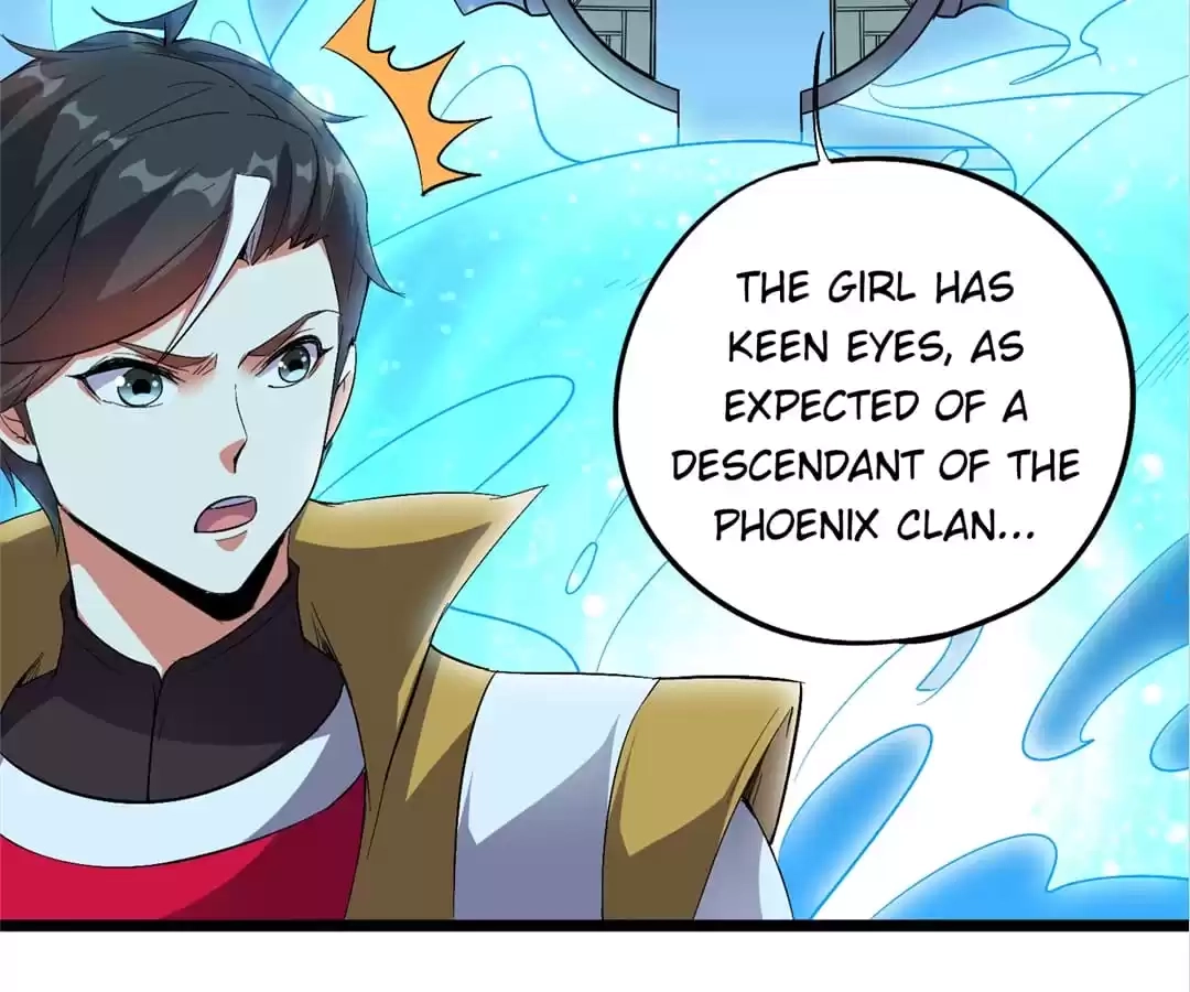 Read The Crouching Tiger chapter 112 image 100 on Lezhin