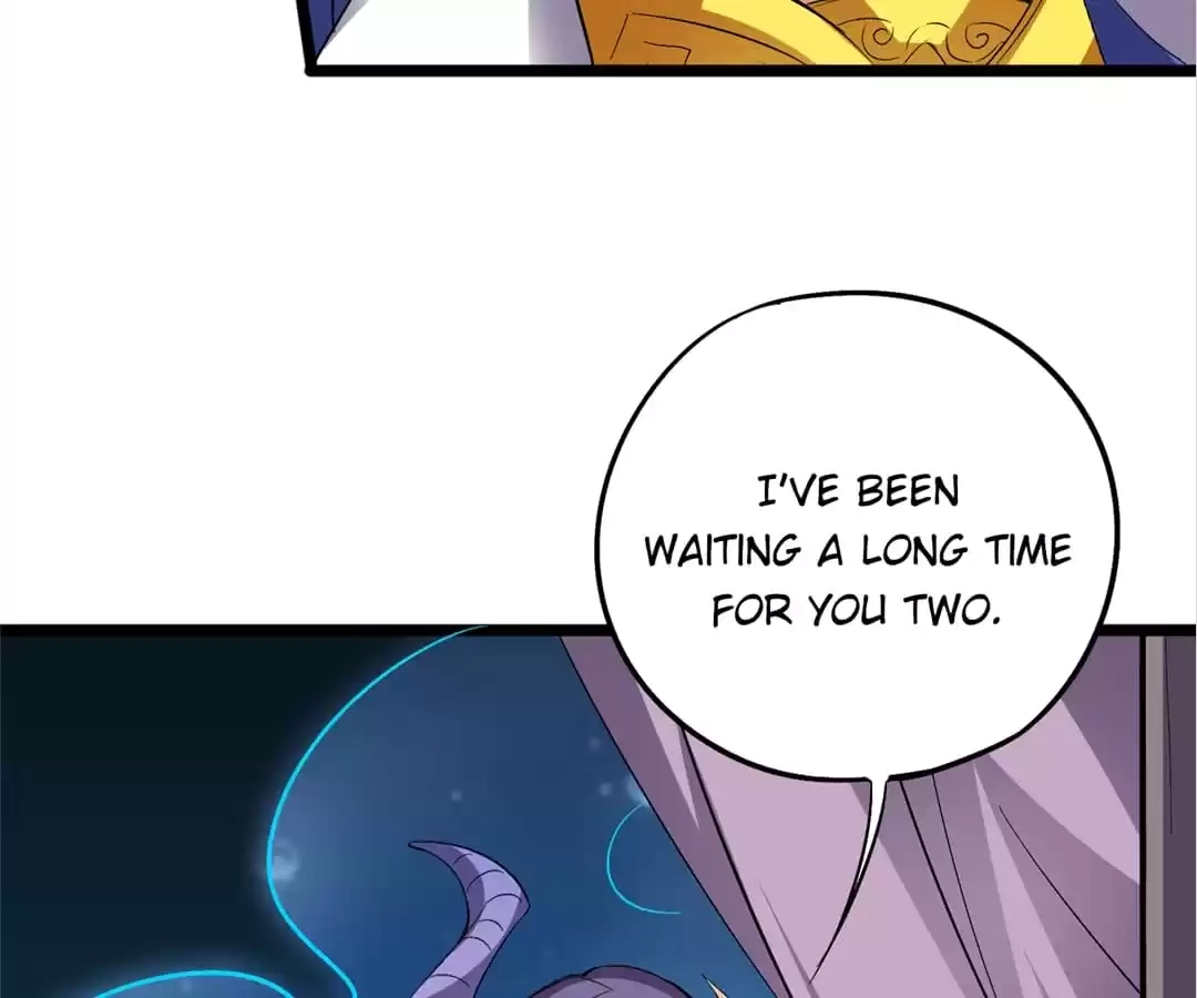 Read The Crouching Tiger chapter 112 image 104 on Lezhin