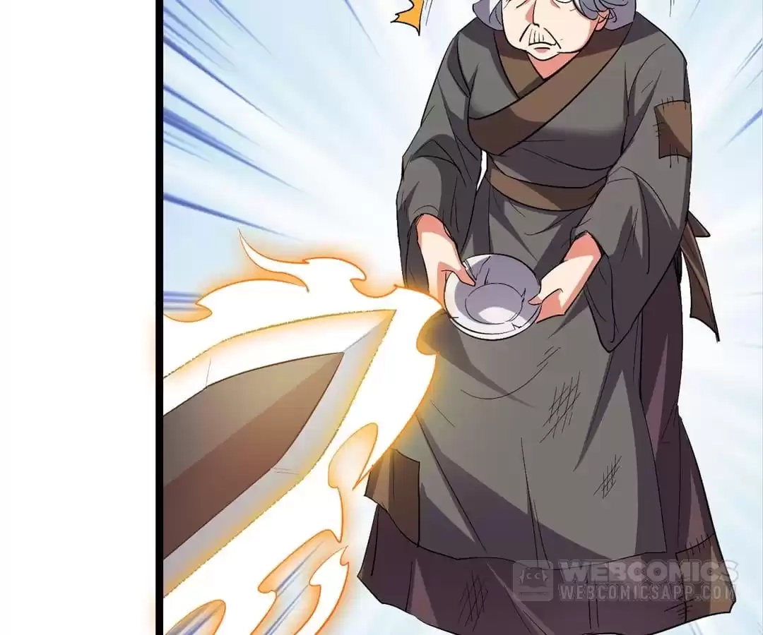 Read The Crouching Tiger chapter 112 image 14 on Lezhin
