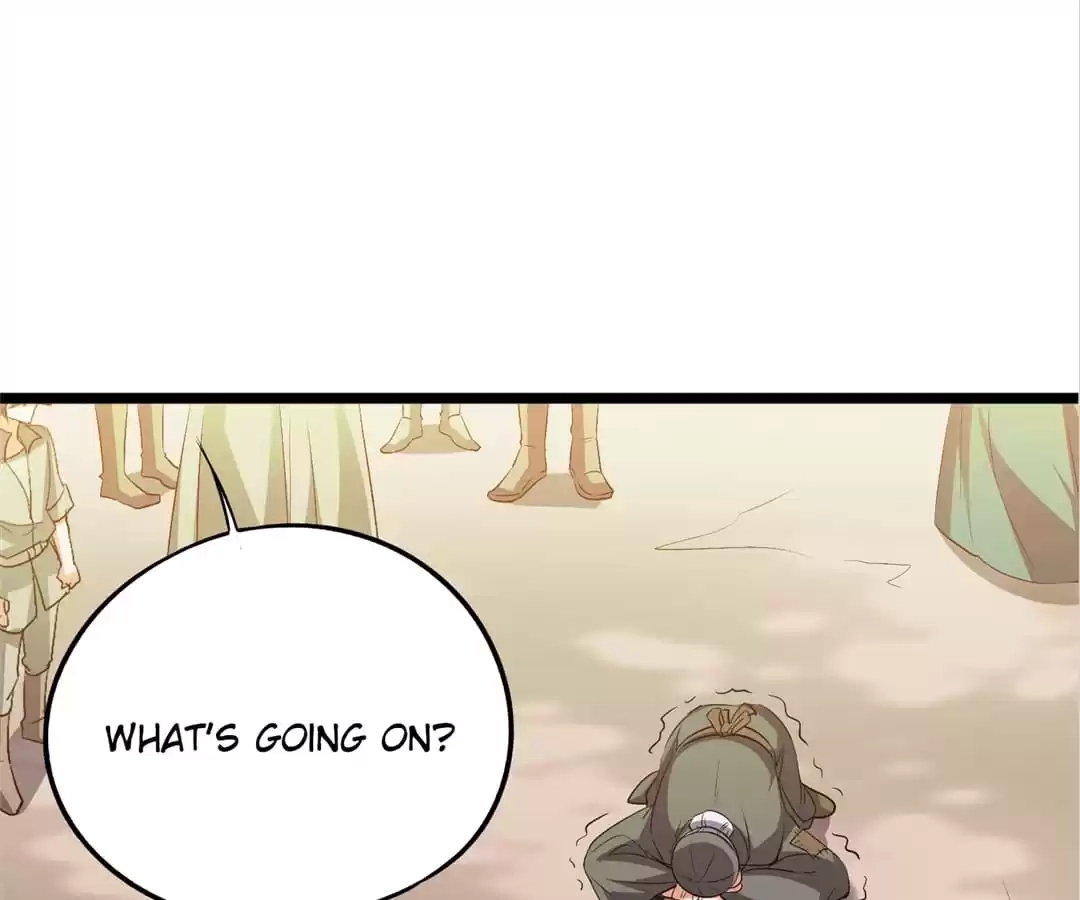 Read The Crouching Tiger chapter 112 image 19 on Lezhin