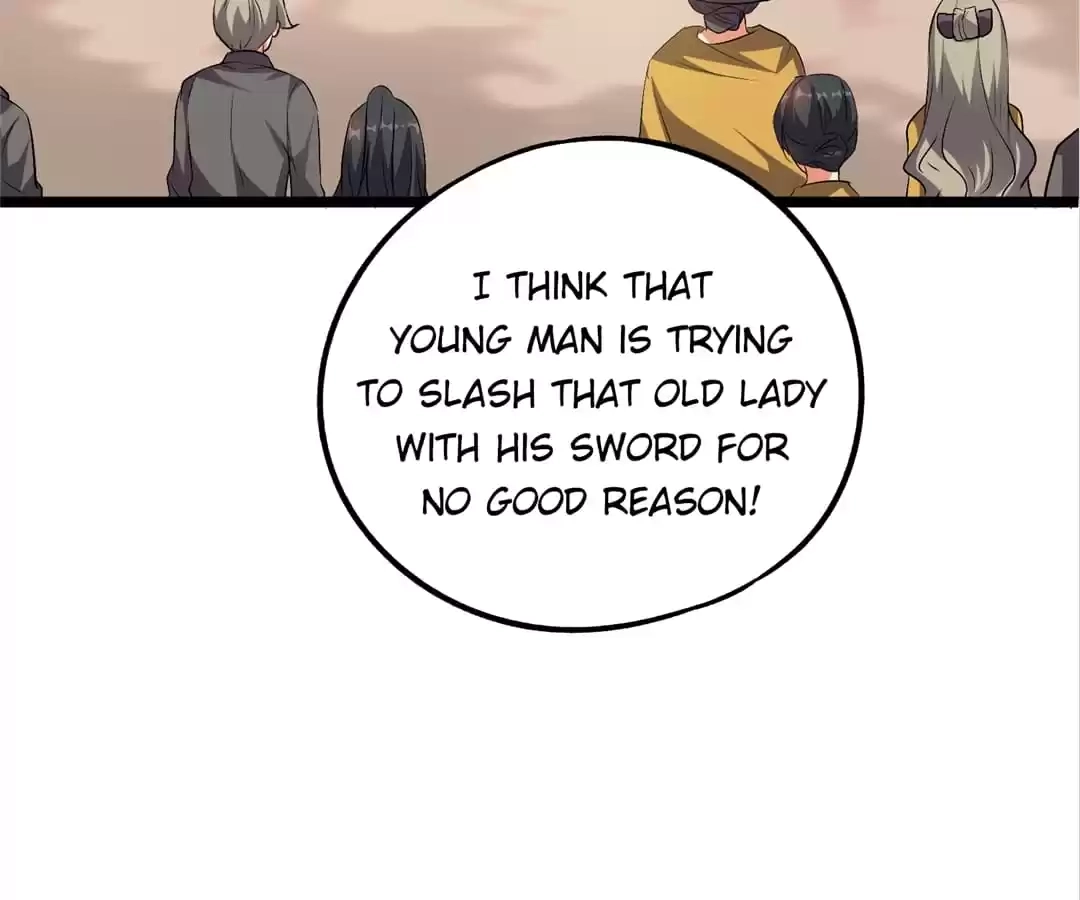 Read The Crouching Tiger chapter 112 image 21 on Lezhin