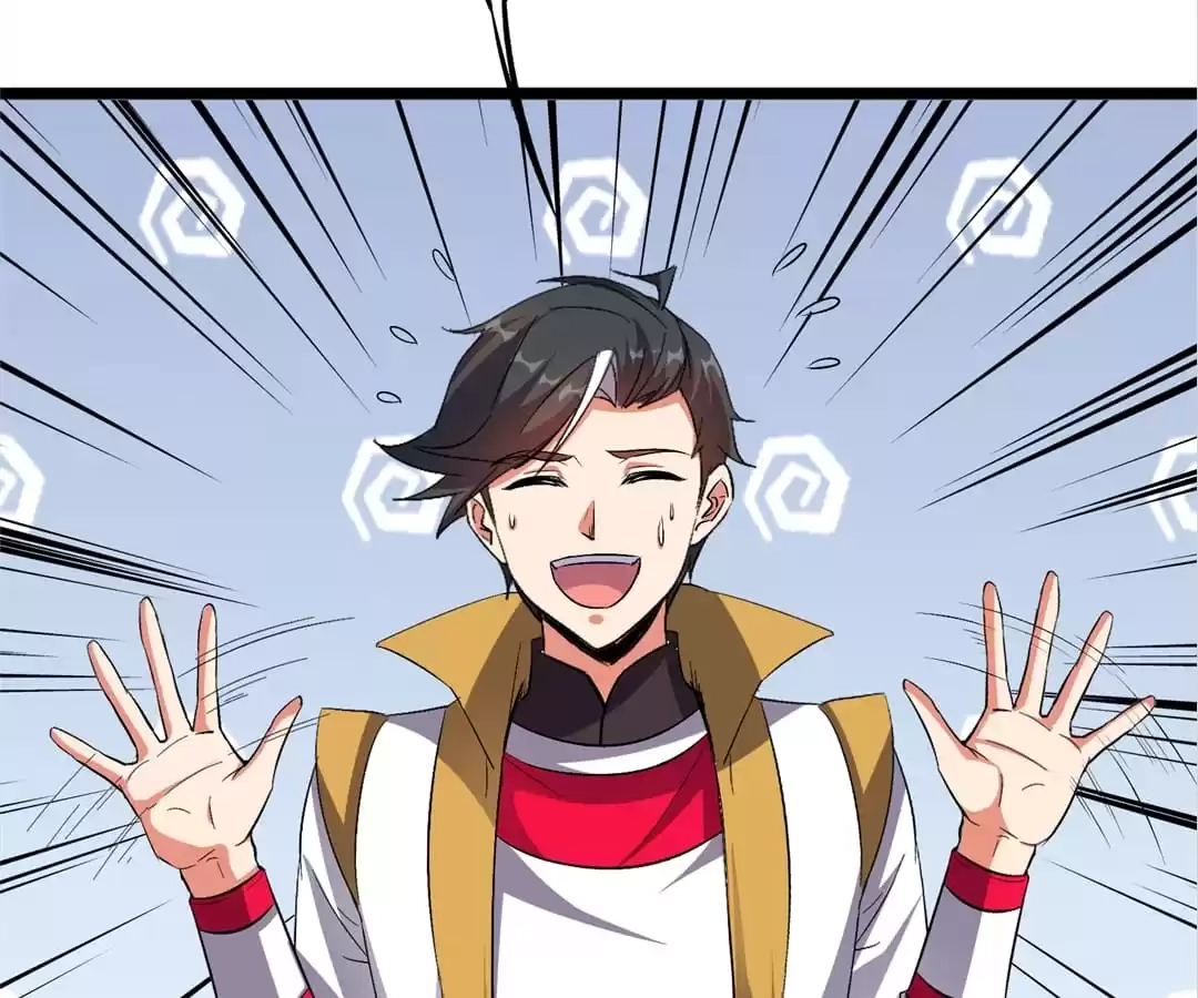 Read The Crouching Tiger chapter 112 image 23 on Lezhin