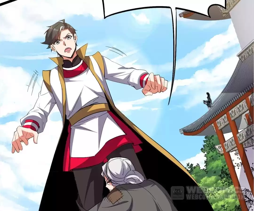 Read The Crouching Tiger chapter 112 image 26 on Lezhin