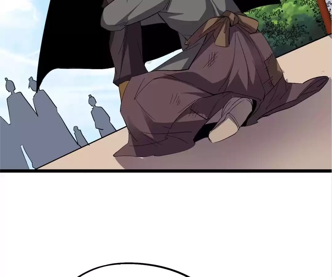 Read The Crouching Tiger chapter 112 image 27 on Lezhin