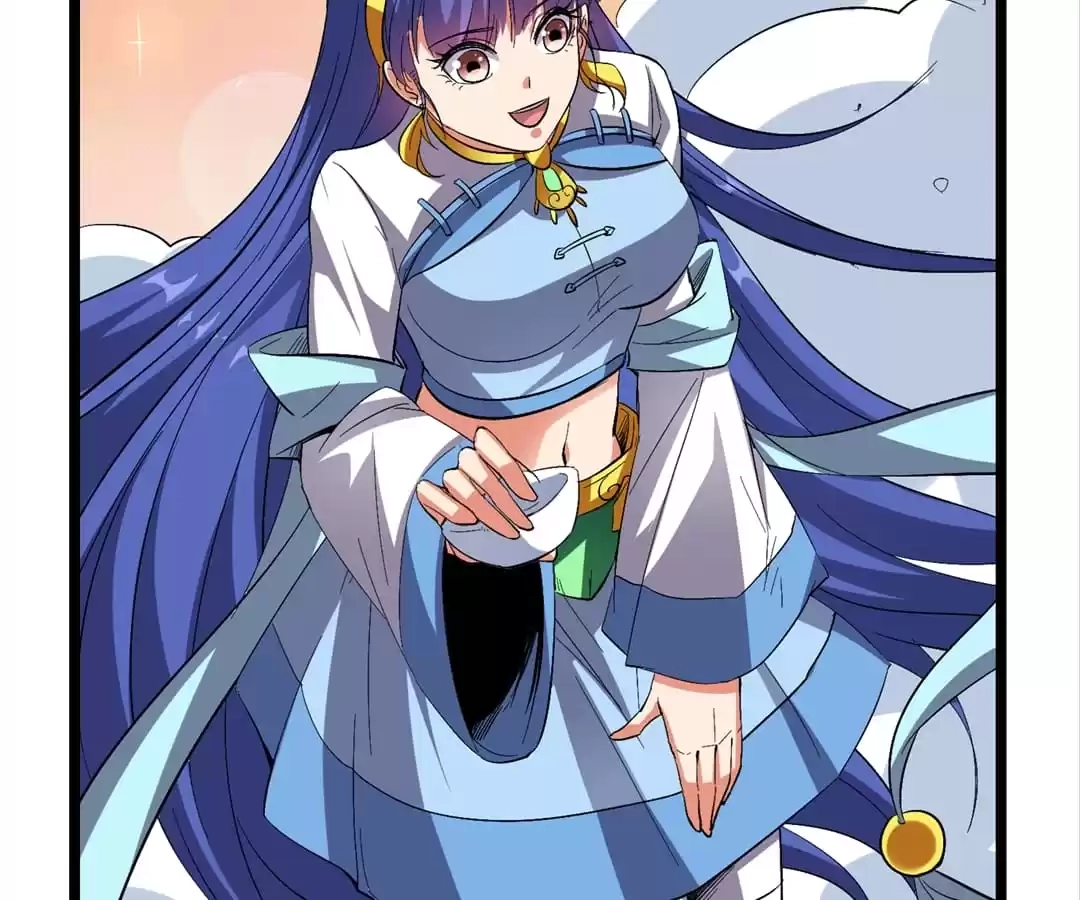 Read The Crouching Tiger chapter 112 image 29 on Lezhin